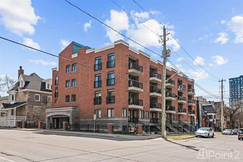 Condos for Sale in Sandy Hill, Ottawa, Ontario $385,000 in Condos for Sale in Ottawa - Image 2