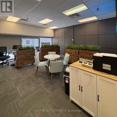 We have space for sublease on Main street in Milton! This is a fantastic downtown location, professi...