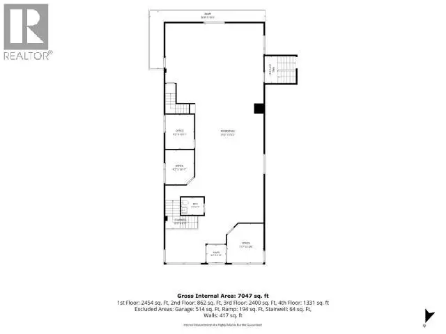 311 BLACK STREET Whitehorse, Yukon in Land for Sale in Whitehorse - Image 30