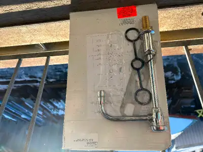 Robinet à large spectre, View more