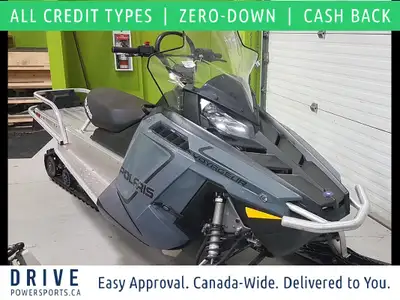 APPLY NOW: https://drivepowersports.ca/apply/ Financing & Delivery Made Easy! • • • UNITS FROM $29/w...