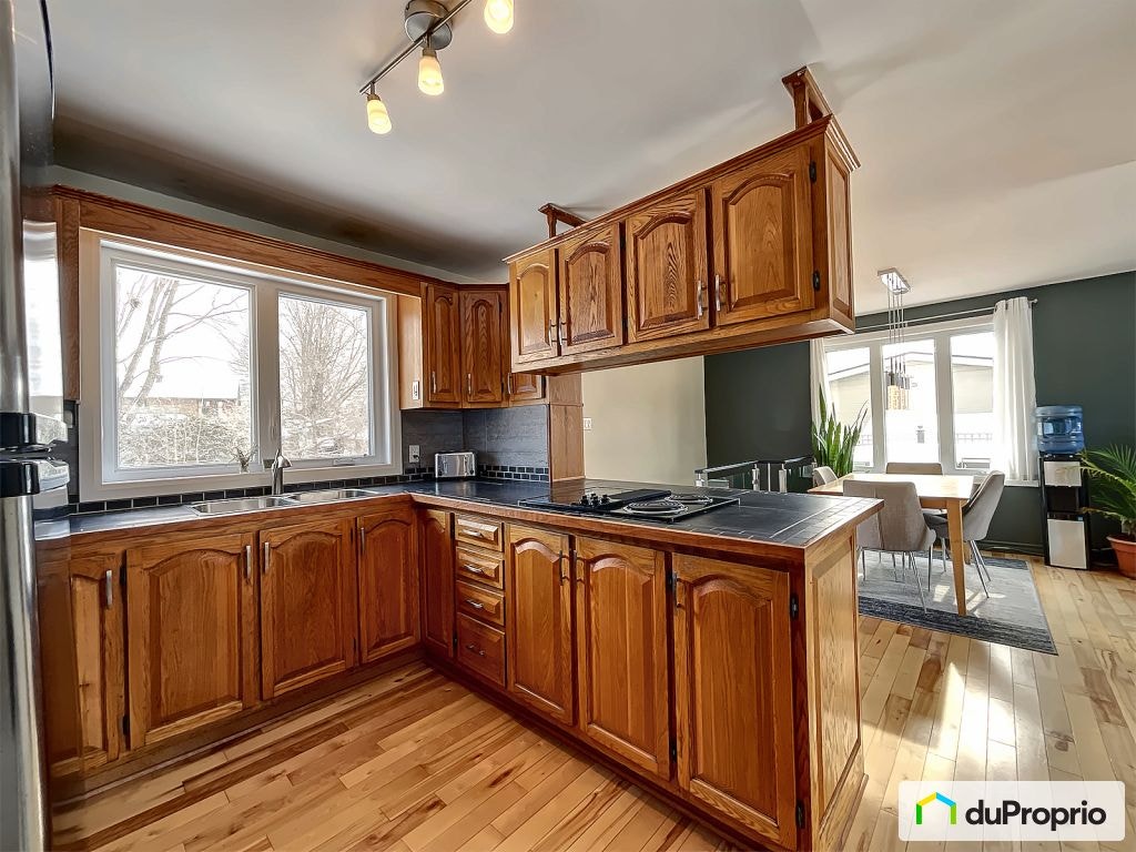 $565,000 - Bungalow for sale in Beloeil — photo 3