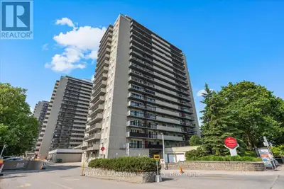 Welcome to this beautifully updated 1 bed / 1 bath condo located on the 9th floor, offering stunning...