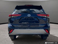 Dealer Certified Pre-Owned. This Toyota Highlander delivers a Gas/Electric I-4 2.5 L/152 engine powe... (image 5)