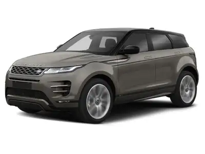 Carget Supercentre is proud to present this 2021 Land Rover Range Rover Evoque R Dynamic SE! EXTERIO...