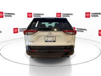 *** Grounded Executive's Demo ***Thornhill Toyota Proudly Presents This Former Demo White 2025 Toyot... (image 7)