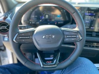 Experience the Future of Driving with the 2026 Chevrolet Equinox AWD RS: Where Innovation Meets Styl... (image 3)