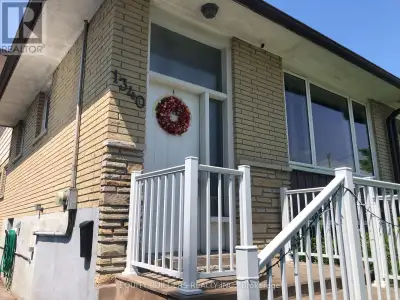 1340 CEDAR ST. WEST STREET W Oshawa (Lakeview), Ontario