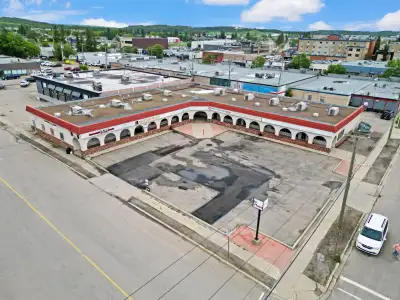 Discover an exceptional opportunity in the heart of Cold Lakes vibrant downtown district! These thre...