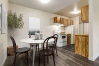Amenities: Heat & Water Included • Affordable Parking • Spacious Rooms Suite & Building: One-bedroom... (image 1)