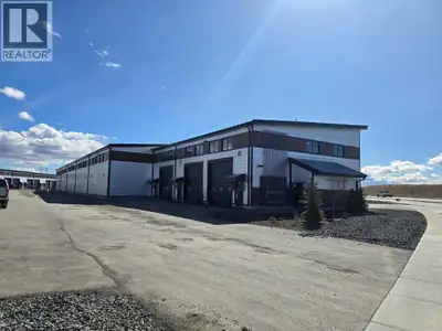 PHASE 3 NOW PRE-SELLING!! Welcome to Cochrane's Premier Lifestyle Storage Solution! Secure and safe...