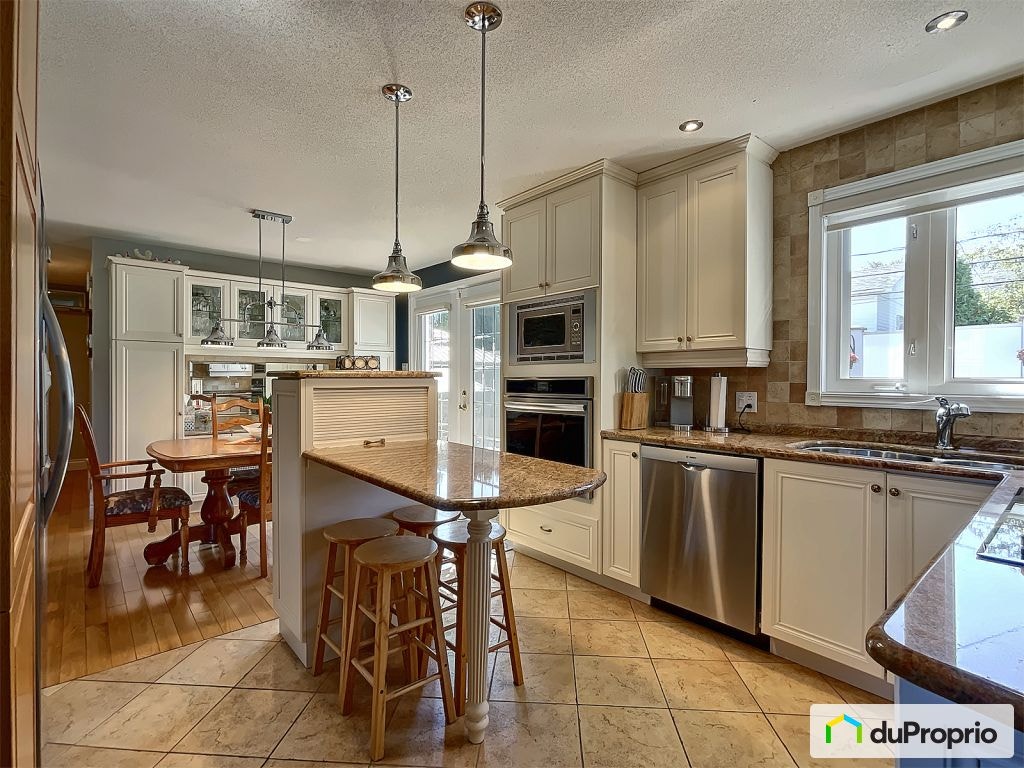 $535,000 - Bungalow for sale in Chicoutimi (Chicoutimi) — photo 3
