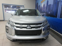 MITSUBISHI RVR SE 2024 AWD TOUT ÉQUIPÉ / INTÉRIEUR EN TISSU CHAUFFANT / AIR CLIMATISÉ / CRUISE CONTR... (image 2)