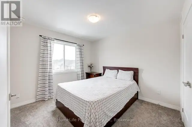 4 BRAUN AVENUE Tillsonburg, Ontario in Houses for Sale in Norfolk County - Image 37