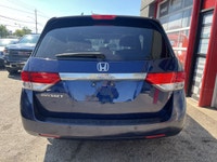 HERE IS A NICE CLEAN FAMILY HONDA VAN THAT IS RELIABLE AND LOADED THIS VAN LOOKS AND DRIVES GREAT AN... (image 4)