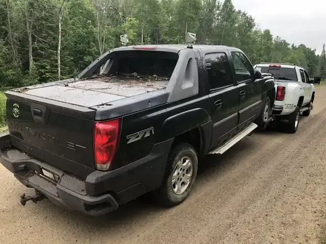 ⭐️SCRAP CARS REMOVAL ⭐️ WE PAY $600-$5000 FOR UNWANTED CARS in Other Parts & Accessories in Kitchener / Waterloo - Image 10