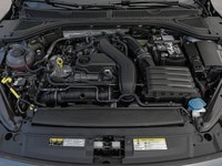 *2026 Volkswagen Jetta Comfortline Auto* *Performance:* * 1.5L TSI turbocharged engine, 158 HP & 184... (image 6)