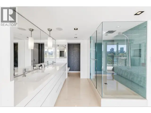 606 1288 MARINASIDE CRESCENT Vancouver, British Columbia in Condos for Sale in Vancouver - Image 23