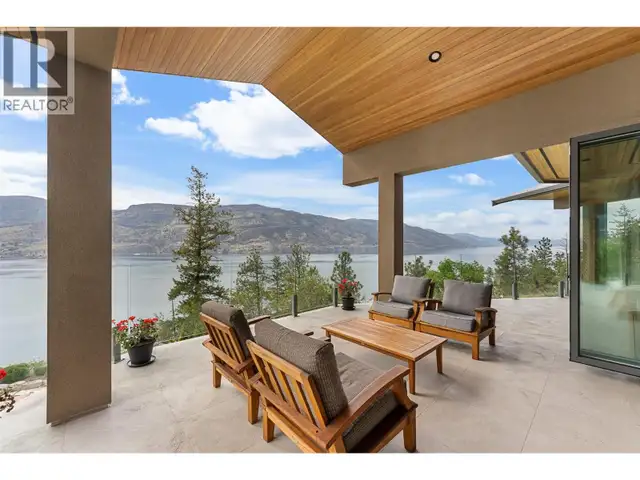 328 Lochview Road Kelowna, British Columbia in Houses for Sale in Penticton - Image 28