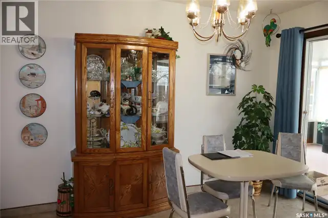 105 Magnan STREET Gravelbourg, Saskatchewan in Houses for Sale in Moose Jaw - Image 12