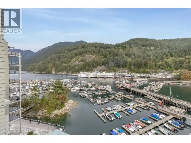 706 6707 NELSON AVENUE West Vancouver, British Columbia in Condos for Sale in Vancouver - Image 36