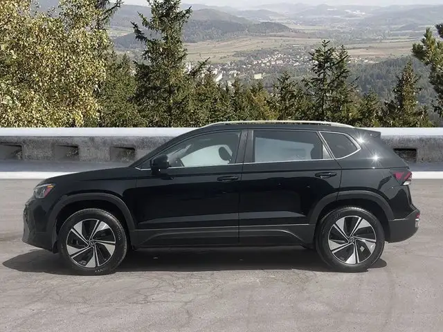 2025 Volkswagen Taos Comfortline in Cars & Trucks in Moncton - Image 3