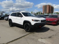 Thanks for viewing our South View Motors Inventory! 2019 Jeep Cherokee Trailhawk • 4WD • Off‑Road Pa... (image 3)