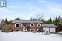 2366 CONLEY ROAD Ottawa, Ontario