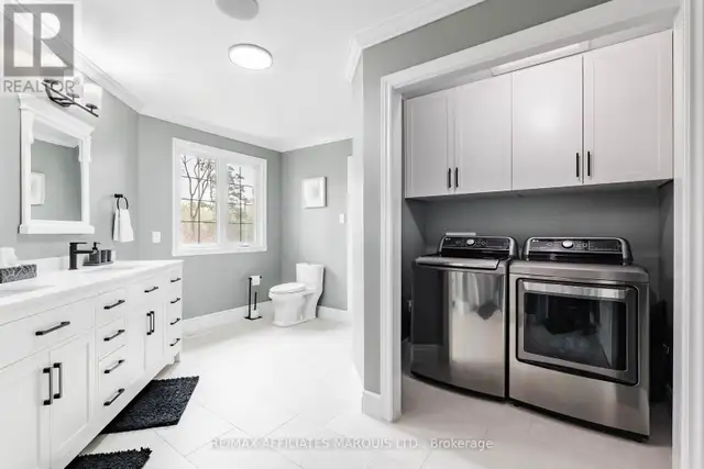 46 CHANTINE DRIVE South Stormont, Ontario in Houses for Sale in Cornwall - Image 37