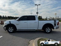 GMM Auto Sales Limited This 2019 Ram 1500 Classic Crew Cab 6'4 Standard box has been tastefully cust... (image 3)