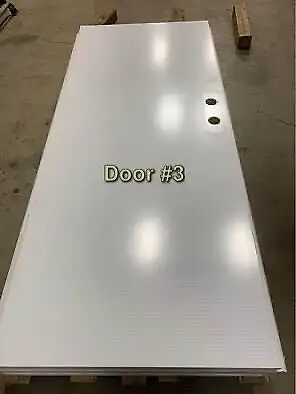 Exterior doors in Windows, Doors & Trim in Strathcona County - Image 2