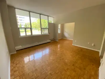 LOCATION: North of Exbury Road on the east side of Jane Street, across from the Oakdale Golf & Count...
