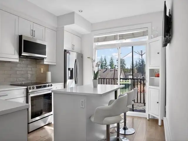 12 19670 55A AVENUE Langley, British Columbia in Condos for Sale in Abbotsford - Image 9