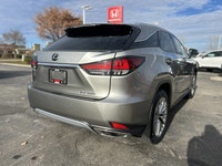 The 2020 Lexus RX 350, an IIHS Top Safety Pick+, delivers exceptional peace of mind and unparalleled... (image 4)