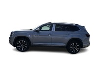 Welcome to Country Hills Volkswagen 2024 Volkswagen Atlas 4Motion Our team of knowledgeable professi... (image 3)