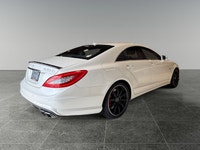 Thanks for viewing our House Of Cars Argyll inventory! AMVIC licensed dealer! 2014 Mercedes-Benz CLS... (image 6)