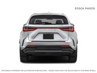 2022 Lexus NX Kijiji Engine: 4 Cylinder Engine L/100Km City: 5.7 L/100Km Hwy: 6.4 Safety Equipment E... (image 3)
