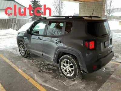 NO ACCIDENTS / CLEAN CARFAX / 1 OWNER / Auto Dimming Rearview Mirror, Front Heated Seats, Climate Co...