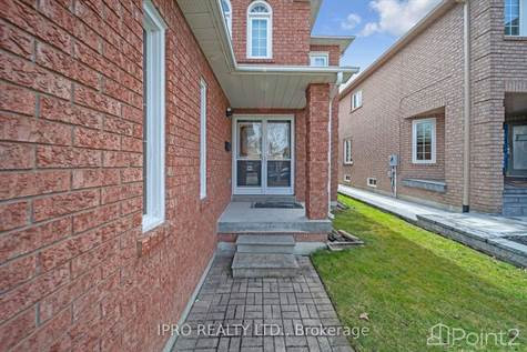 Homes for Sale in Delaney/Westeny, Ajax, Ontario $1,285,000 in Houses for Sale in Oshawa / Durham Region - Image 3