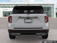 * Drive System: Standard Intelligent 4WD (Four-Wheel Drive). * Terrain Management System: Features s... (image 3)