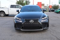 Indulge in Unmatched Performance and Luxury with the Lexus IS 350 F-Sport AWD. Elevate every drive w... (image 1)