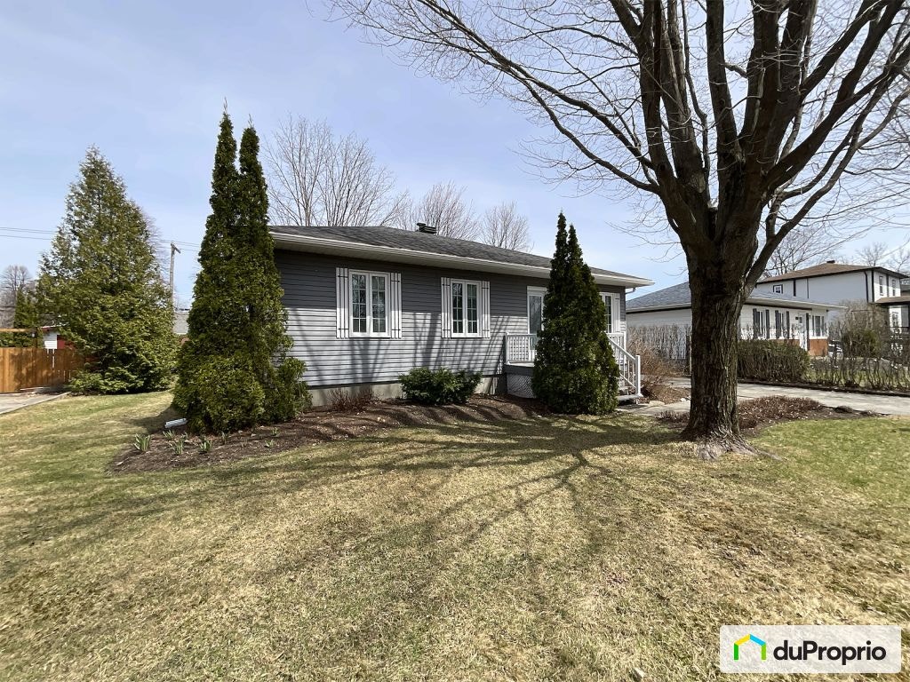 $379,000 - Bungalow for sale in Les Saules — photo 2