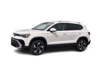 Welcome to Country Hills Volkswagen 2025 Volkswagen Taos Comfortline AWD We want your vehicle! Wheth... (image 3)