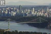 2276 BOULDER COURT West Vancouver, British Columbia