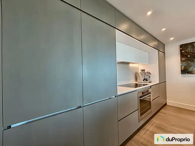 $739,000 - Condominium for sale in L'Ile Des Soeurs in Condos for Sale in City of Montréal - Image 5