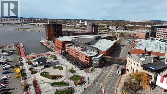 1 Market Square Saint John, New Brunswick in Commercial & Office Space for Sale in Saint John - Image 11