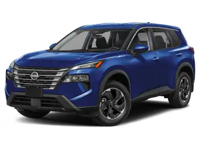 CARGET AUTOMOTIVE is thrilled to offer this 2024 Nissan Rogue SV Moonroof, a practical compact SUV o...