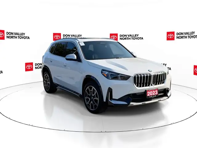 2023 BMW X1560645565832253441