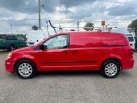 2015 Ram Cargo Van With Roof Rack with auto ac, power window, power lock, cruise control, tilt steer... (image 1)