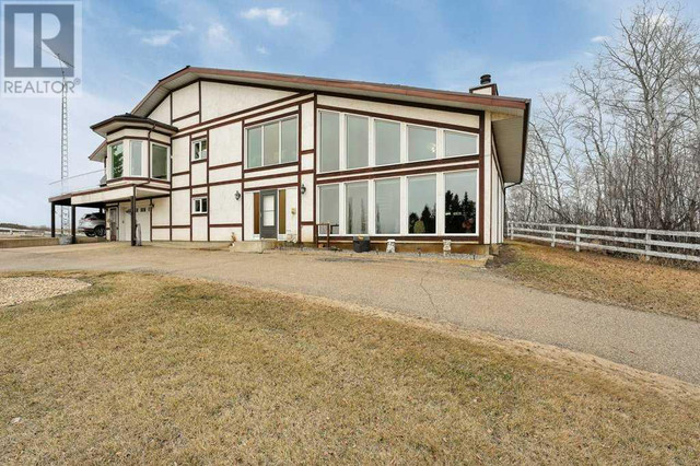 23221 Highway 12 Rural Lacombe County, Alberta in Houses for Sale in Red Deer - Image 2